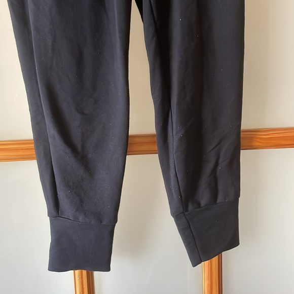 Fabletics Lux Terry Jogger Size XS - Picture 6 of 12